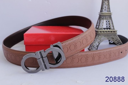 Ferragamo Belts-425